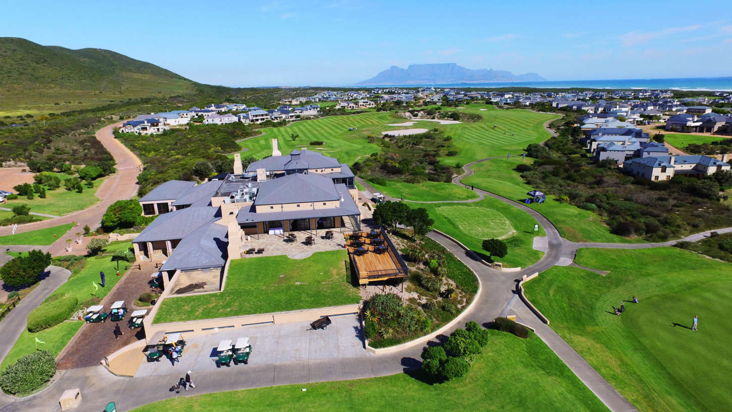 Golfplatz Atlantic Beach Links 2075