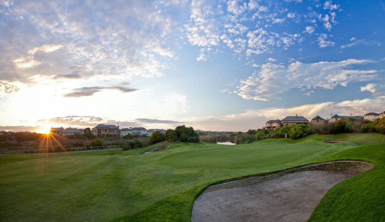 Golfplatz Atlantic Beach Links 2069