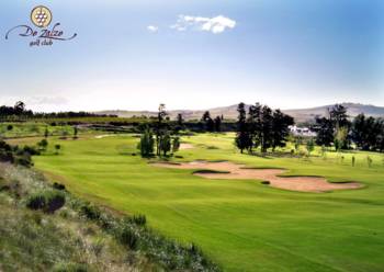 Golfplatz De Zalze Golf Course 2078