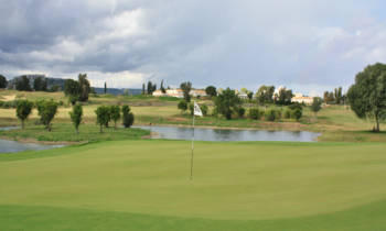 Golfplatz I Monasteri Golf Club 2173