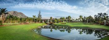 Golfplatz Los Palos Golf 5615