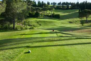 Golfplatz Golf Club Ugolino 4288