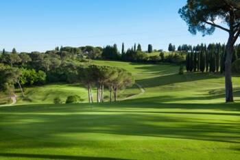 Golfplatz Golf Club Ugolino 4292