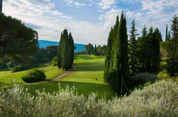 Golfplatz Golf Club Ugolino 4294