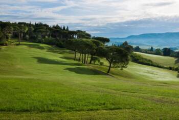 Golfplatz Golf Club Ugolino 4297