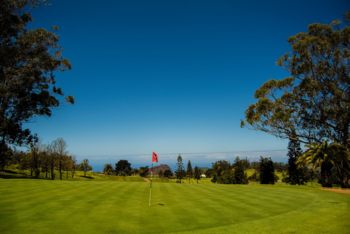 Golfplatz Real Club de Golf Tenerife 5600