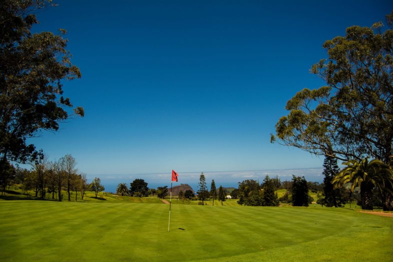 Golfplatz Real Club de Golf Tenerife 5600