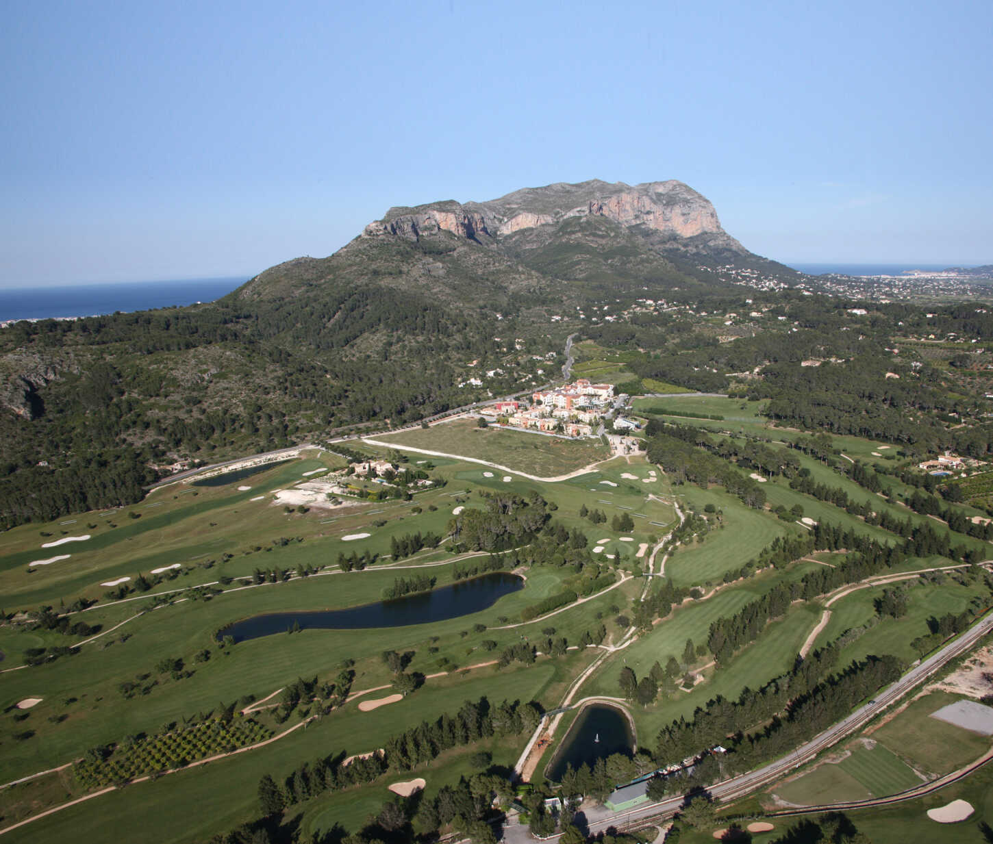 La Sella Golf