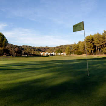 Golfplatz La Sella Golf 2276