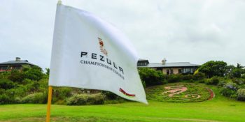 Golfplatz Pezula Championship Course 3371