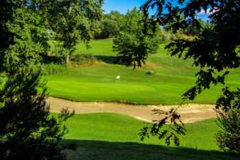 Golfplatz Montecatini Terme Golf 4382