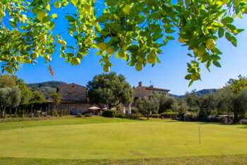 Golfplatz Montecatini Terme Golf 4383