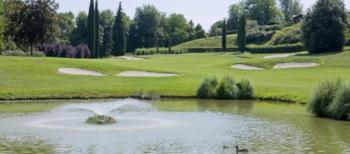 Golfplatz Gardagolf Country Club 3831