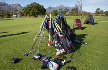 Golfplatz Stellenbosch Golf Club 2622