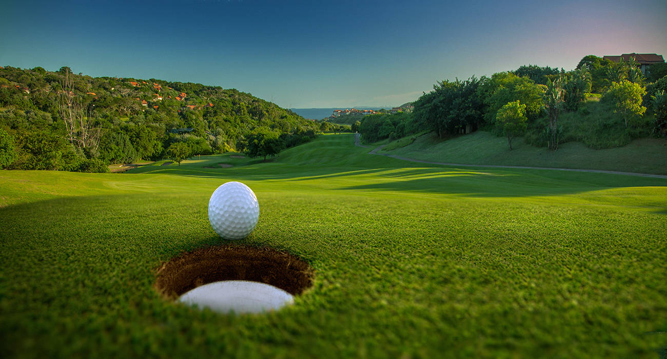 Golfplatz Zimbali Country Club 2672