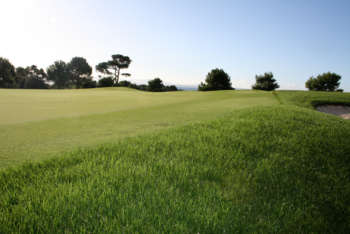 Golfplatz Club de Golf Alcanada 39