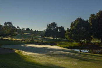 Golfplatz Simola Golf & Country Estate - The Jack Nicklaus Signature Golf Course 3438