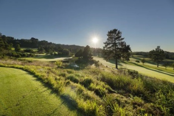 Golfplatz Simola Golf & Country Estate - The Jack Nicklaus Signature Golf Course 3440