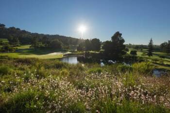 Golfplatz Simola Golf & Country Estate - The Jack Nicklaus Signature Golf Course 3441