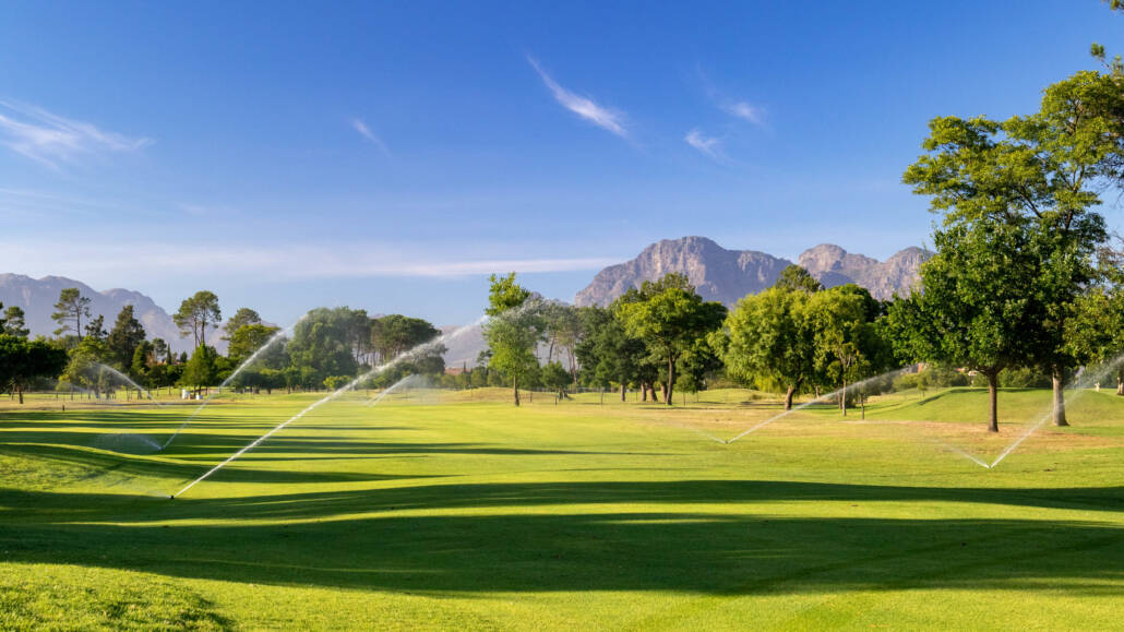 Golfplatz Paarl Golf Club ( Boschenmeer Golf Estate) 3257