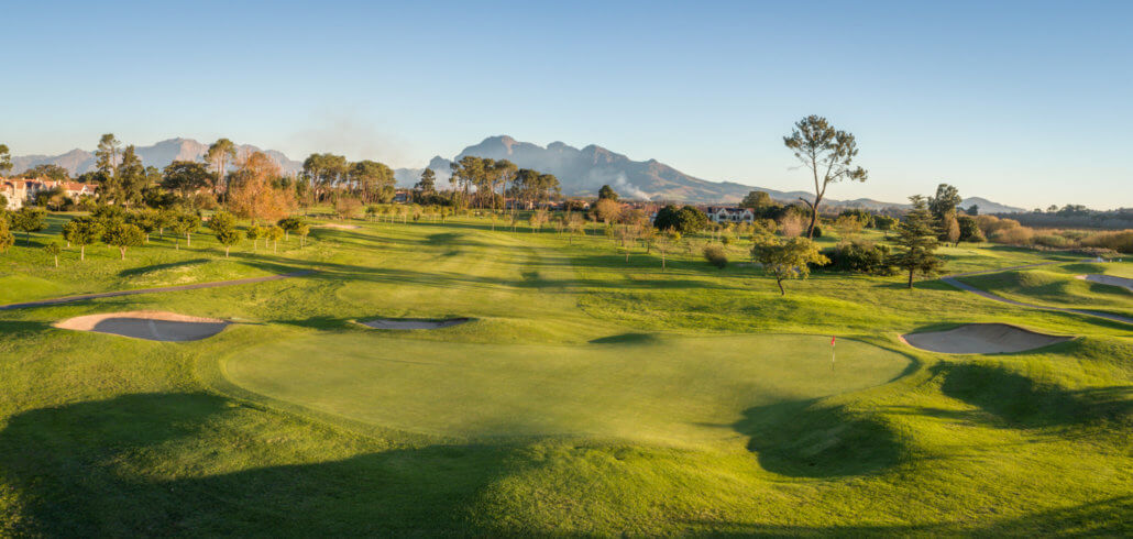 Golfplatz Paarl Golf Club ( Boschenmeer Golf Estate) 3266