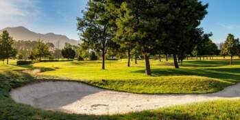 Golfplatz Paarl Golf Club ( Boschenmeer Golf Estate) 3251