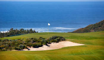 Golfplatz West Cliffs Golf Links 2750