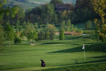 Golfplatz Golf Club Le Fonti 3527