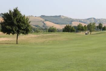 Golfplatz Golf Club Le Fonti 3528