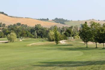 Golfplatz Golf Club Le Fonti 3529