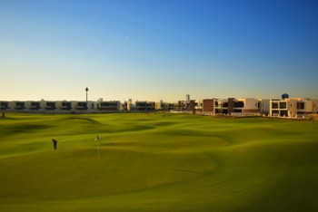 Golfplatz The Trump International Golf Club 5481