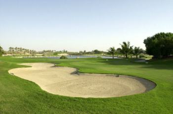 Golfplatz Ja The Resort Golf Course 5567