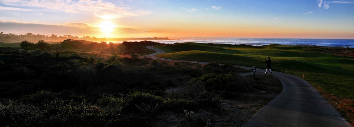 Golfplatz The Links at Spanish Bay 6341