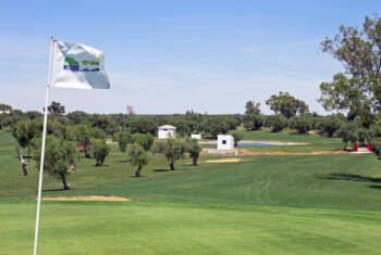 Golfplatz Club de Golf Campano 6921