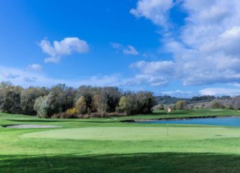 Golfplatz Rimini-Verucchio Golf Club 3712