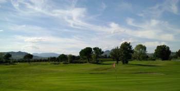 Golfplatz Rimini-Verucchio Golf Club 5557