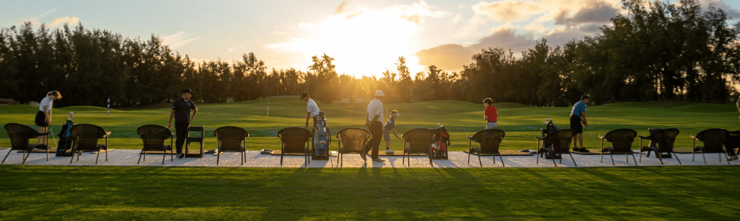 Driving Range