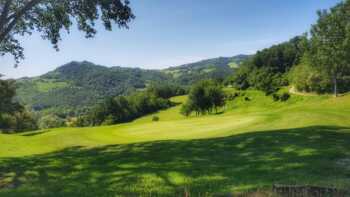 Golfplatz Golf Salsomaggiore Terme 5562