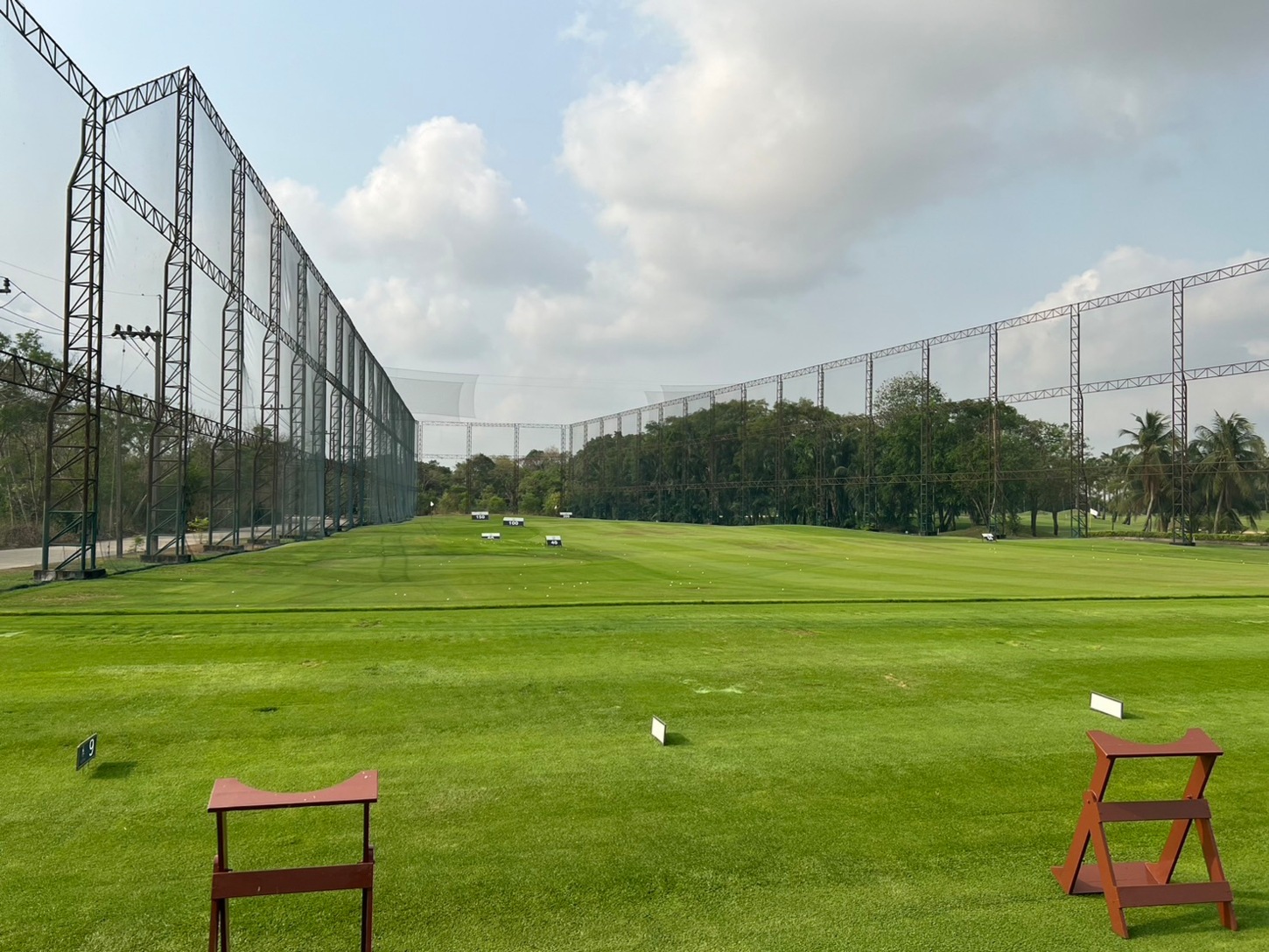 Driving Range