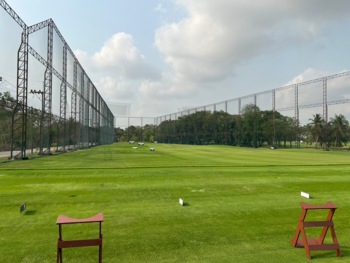 Driving Range