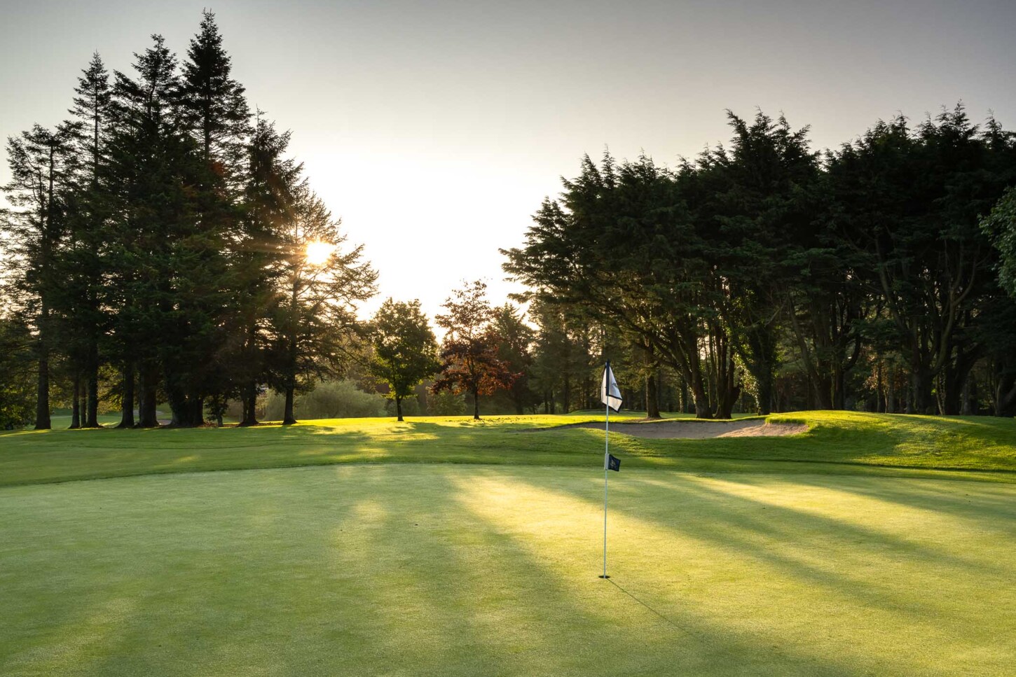 Monkstown Golf Club