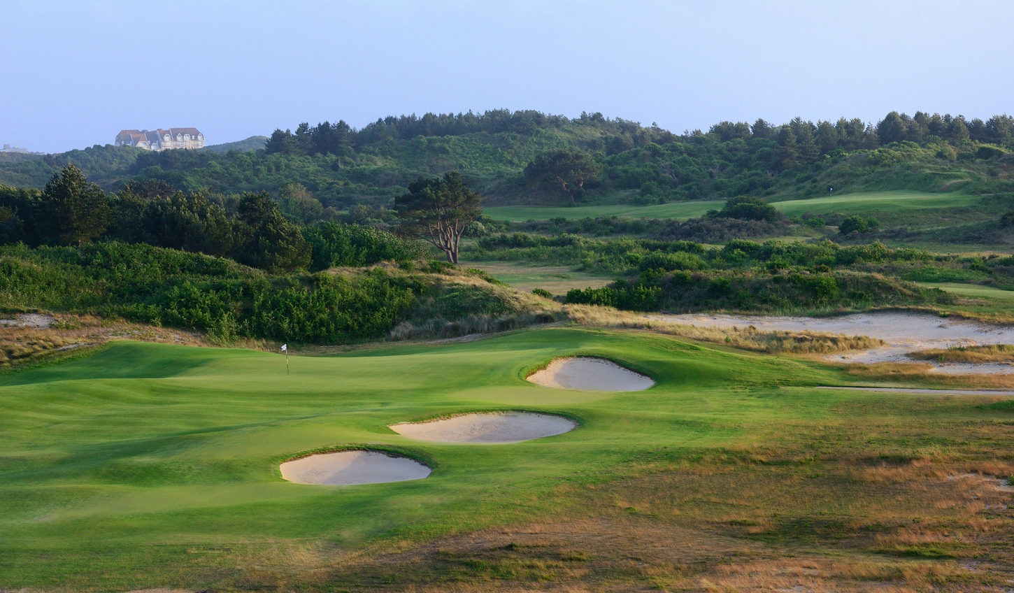 Golf du Touquet