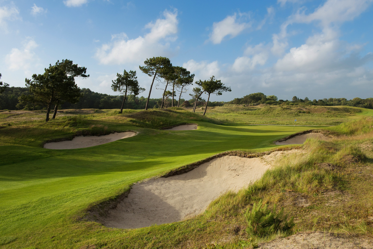 Golf du Touquet