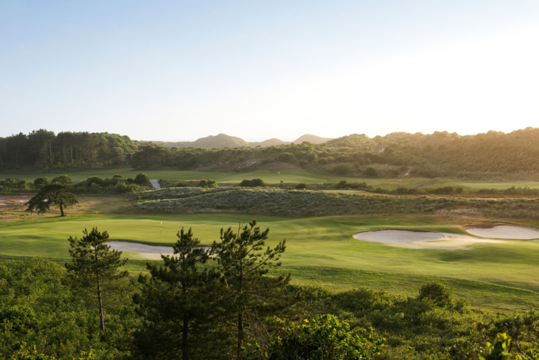 Golf du Touquet