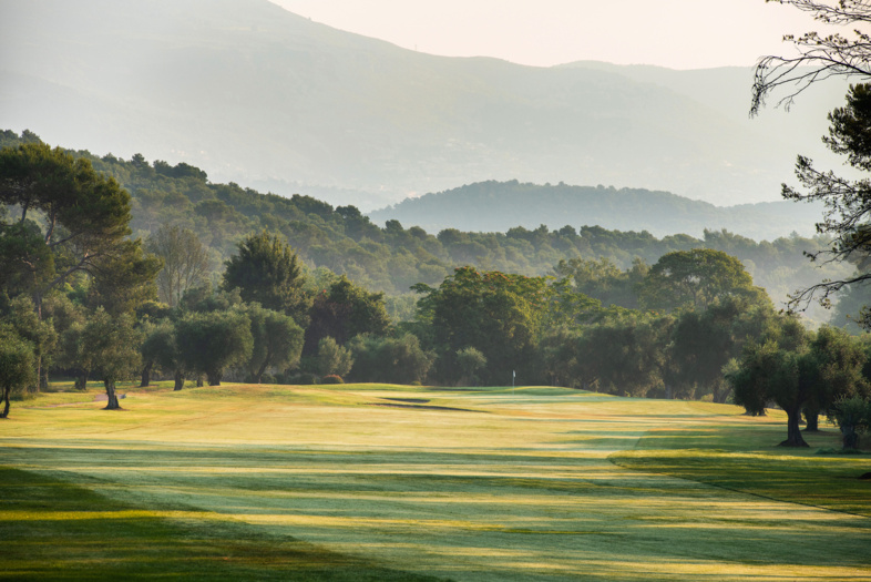 Golf Opio Valbonne