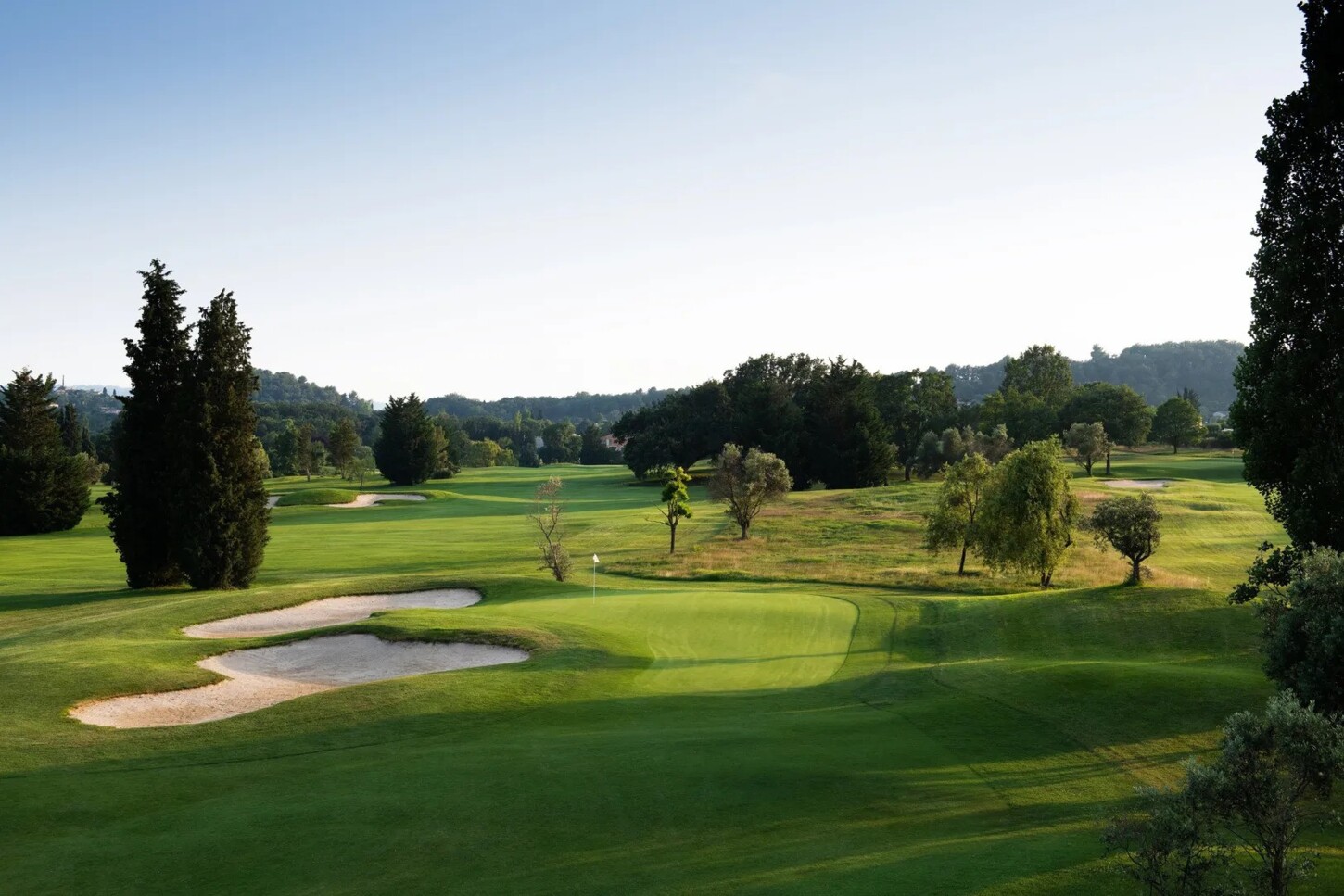 Golf de la Grande Bastide