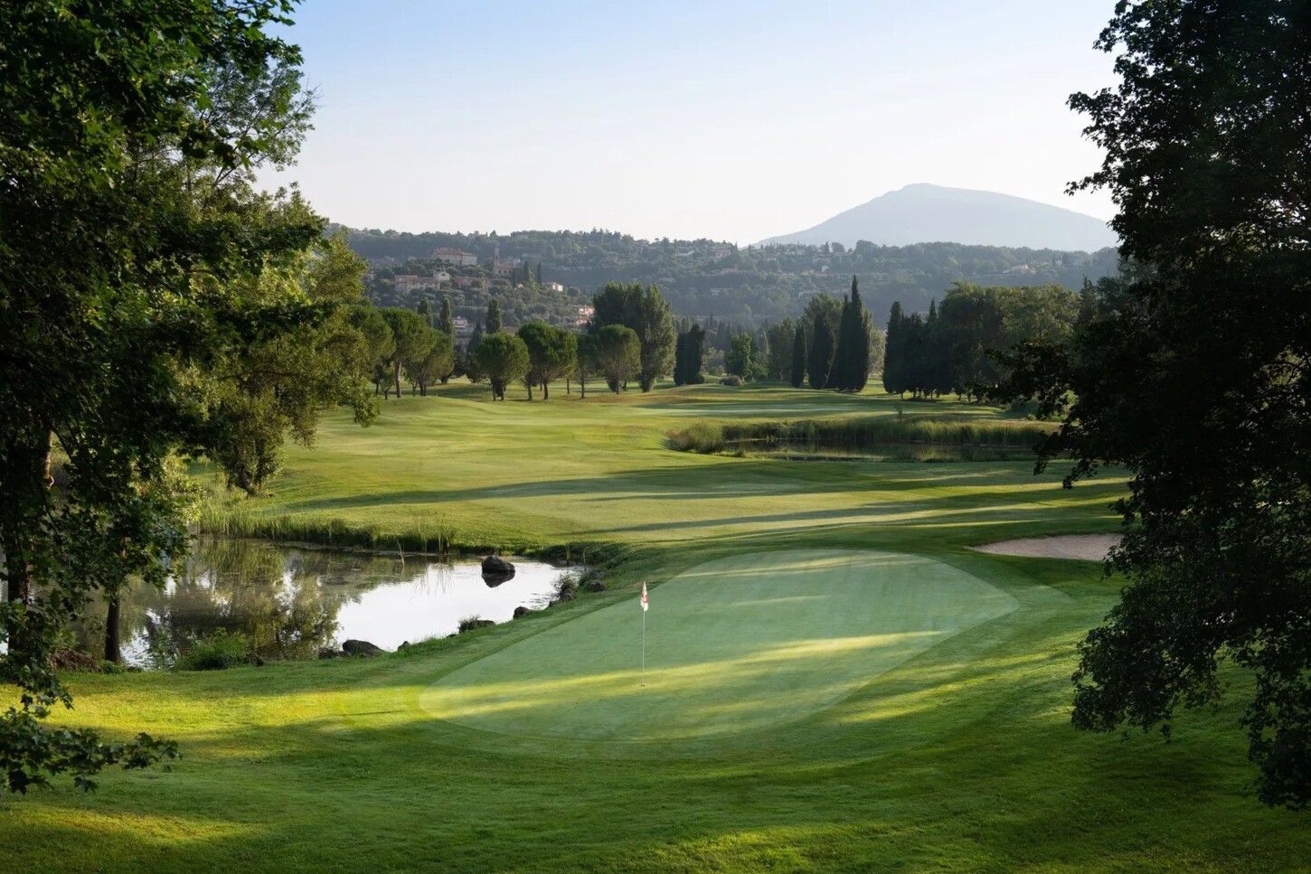 Golf de la Grande Bastide