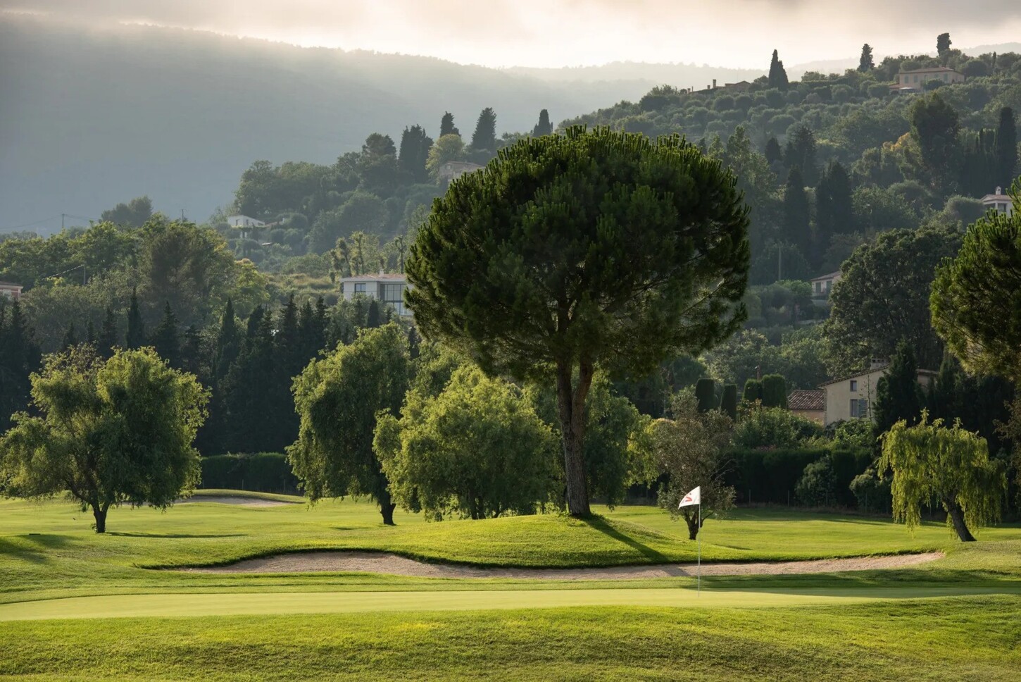 Golf de la Grande Bastide