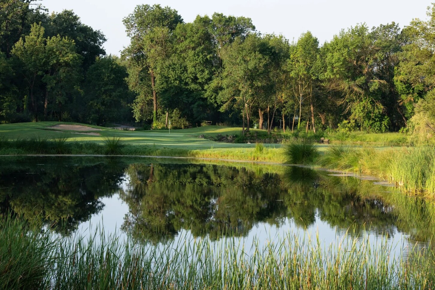 Golf de la Grande Bastide