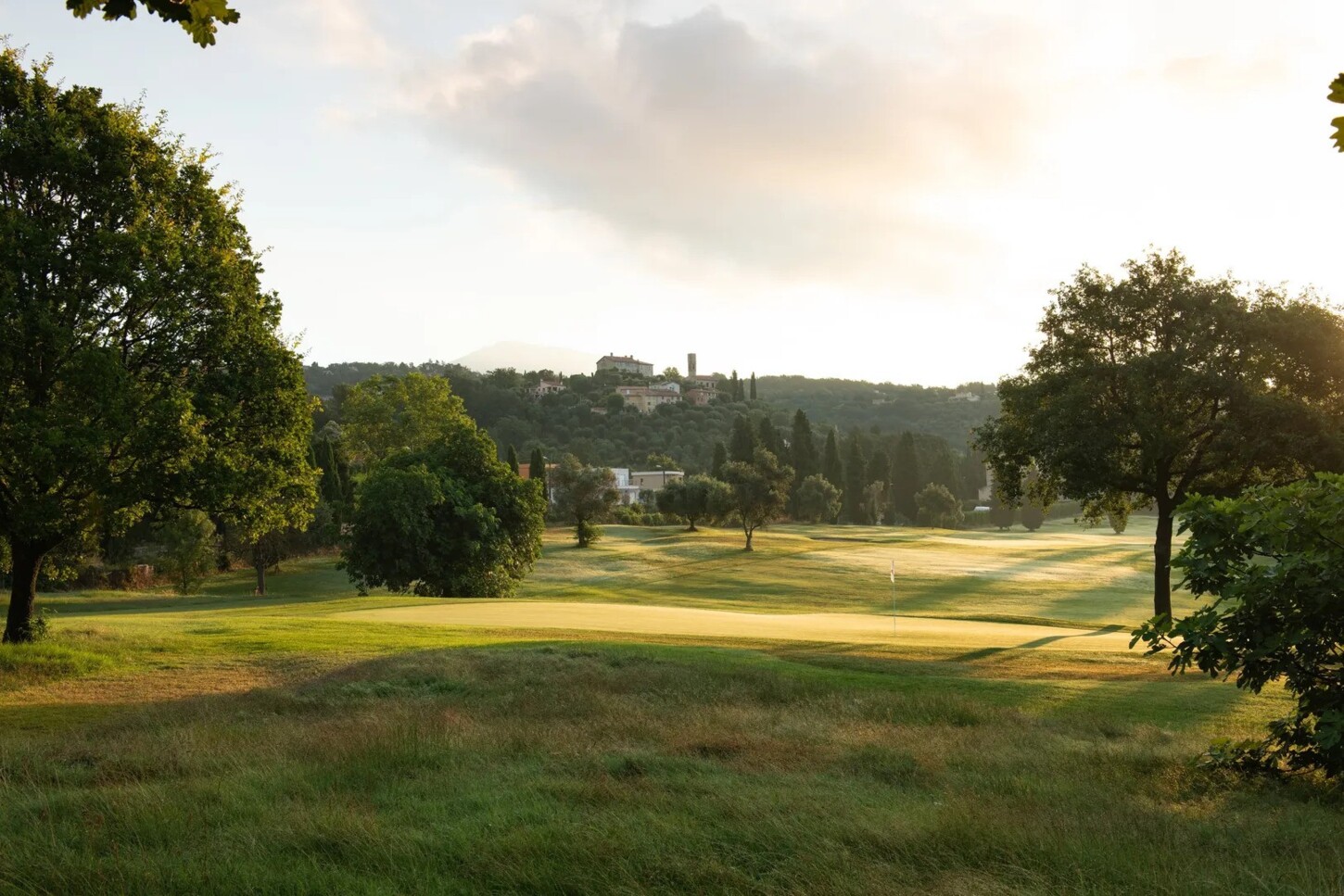 Golf de la Grande Bastide